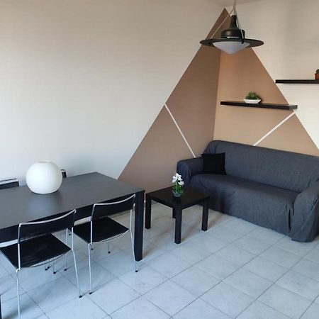 Casa Zeus Apartment Monza Exterior photo