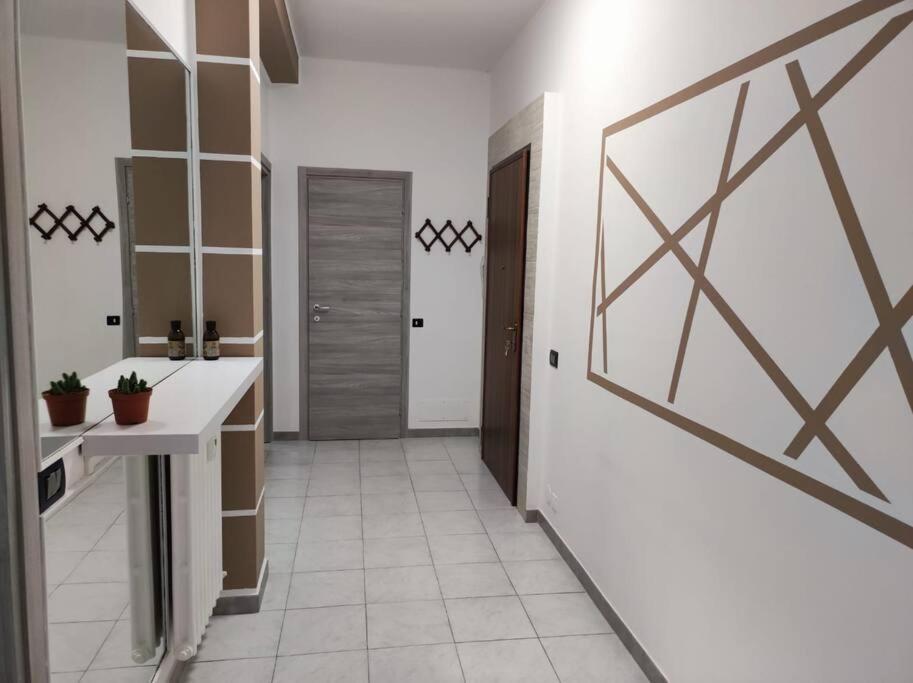 Casa Zeus Apartment Monza Exterior photo