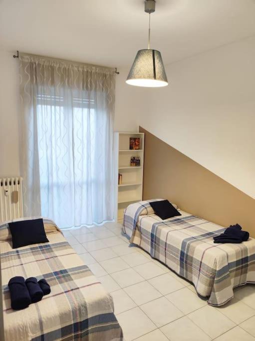Casa Zeus Apartment Monza Exterior photo